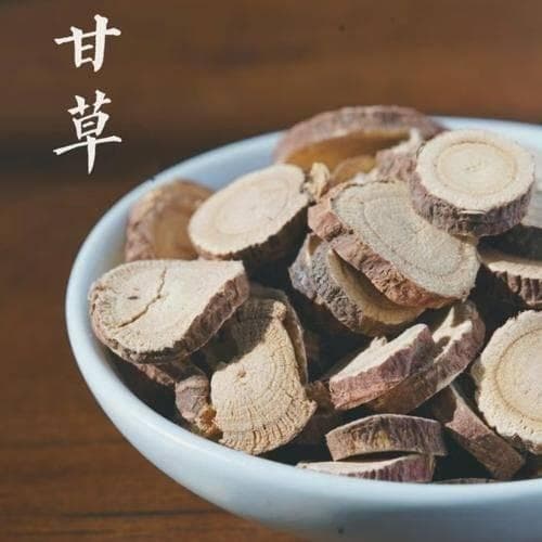 甘草的好处你知道多少？