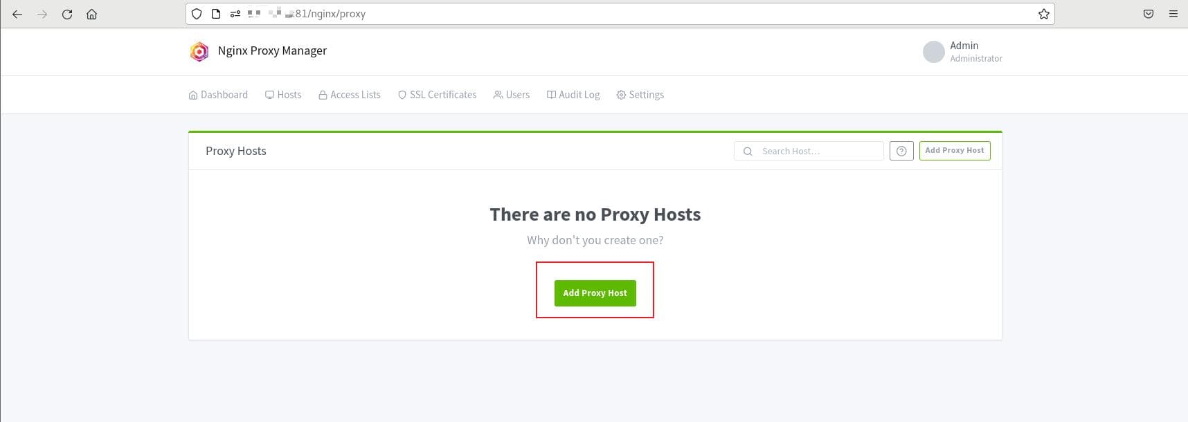 专业级反向代理工具Nginx Proxy Manager详细配置与远程访问方案
