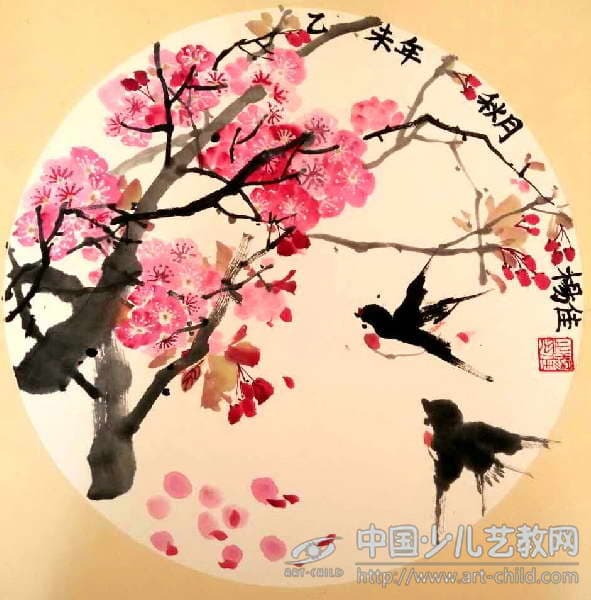 李煜词赏析：樱花落尽阶前月，象床愁倚薰笼
