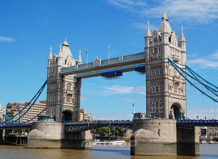 英国十大城市 英国城市排名 英国有哪些城市
