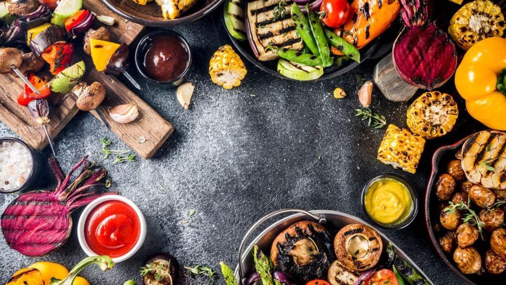 什么食物胶原蛋白最多？素食者如何补充胶原蛋白？