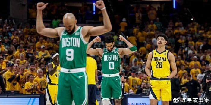 NBA总决赛三大关键数据：独行侠防守无敌，凯尔特人关键时刻最稳