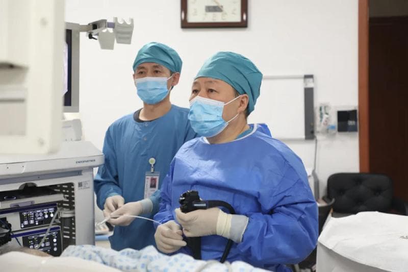 超级微创手术：保留器官完整性，实现“治愈疾病、恢复如初”
