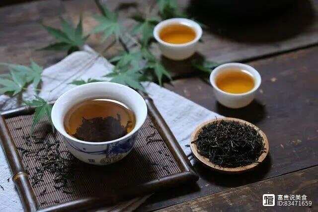 黑茶是属于什么茶？探秘这一传统名茶的独特魅力与品牌大盘点