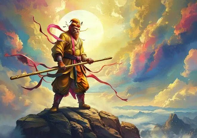 意大利电影界对中国翻拍经典动画《大闹天宫》充满期待