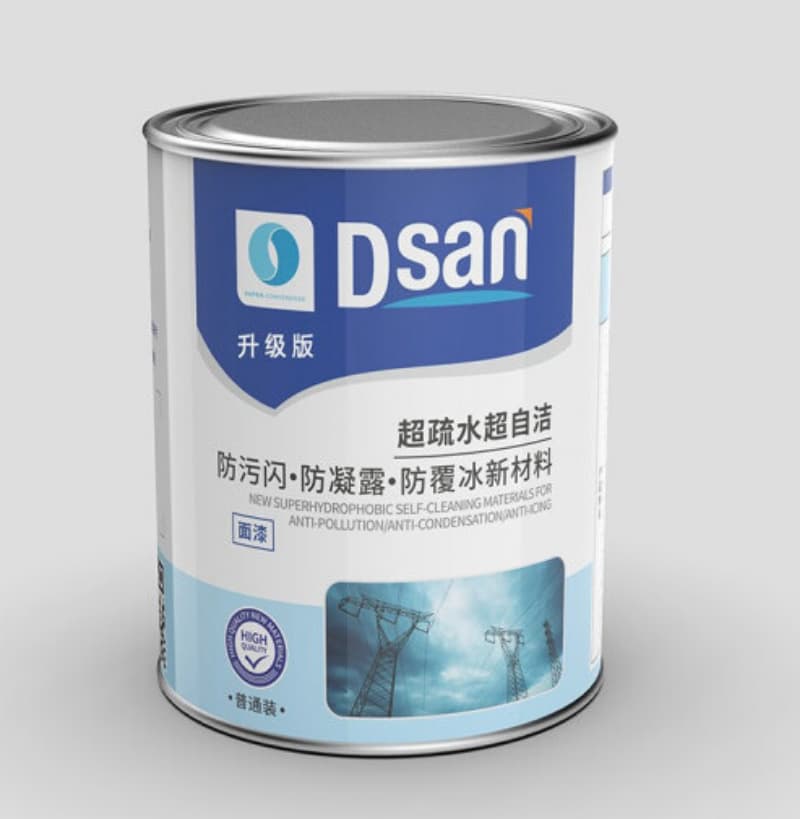 防静电漆导电吗？防静电油漆有什么用途？