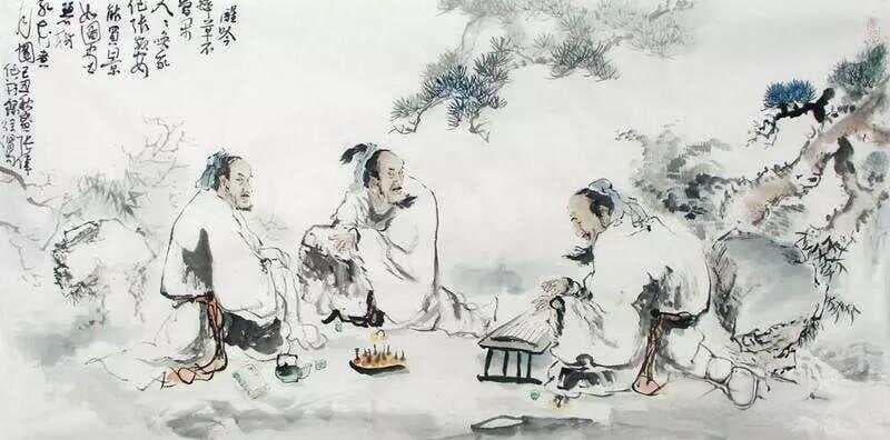 新城王氏文化基因：优秀传统文化的特质
