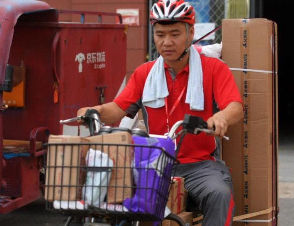 快递员、外卖员、滴滴司机：失业危机迫在眉睫，产业转型带来新挑战