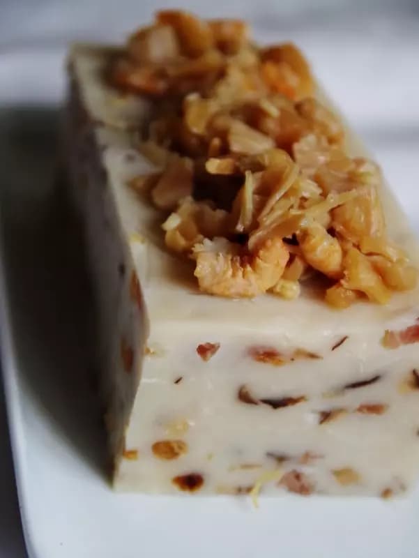 萝卜糕制作教程：两种吃法，两种美味