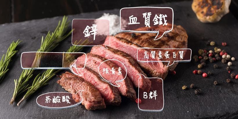 专家解析：牛肉富含10种关键营养，这5类人群最受益