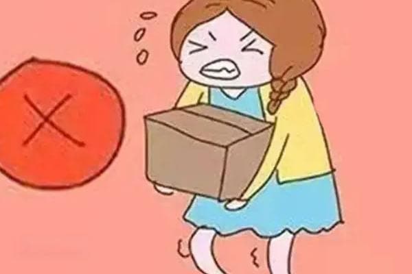 移植后提重物会对身体恢复有影响吗？