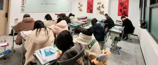 高三生必看！二轮复习如何实现质变？这三个要素缺一不可！