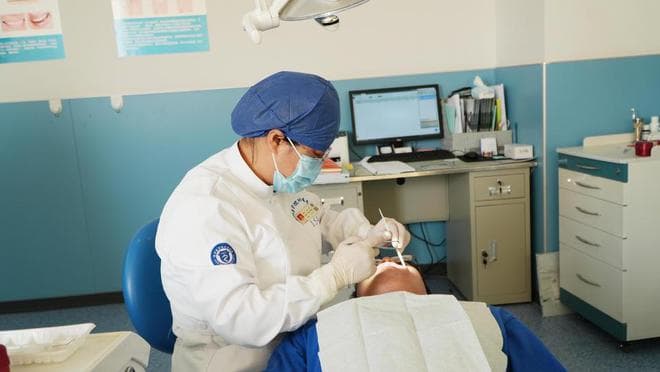 滨医附院专家详解儿童错颌畸形早期矫治：守护儿童口腔健康与自信笑容