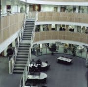 英国诺丁汉大学