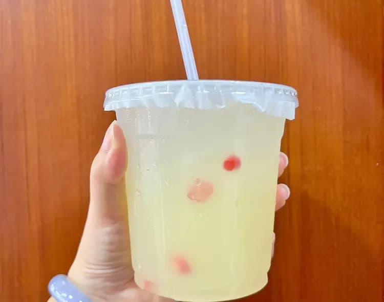 假酸浆，一种天然的凉粉果！