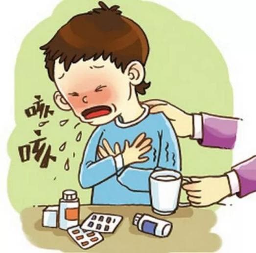 痰很多但就是咳不出？来看正确排痰方法