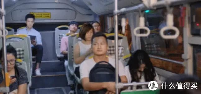 坐车打瞌睡的行为，好还是不好？