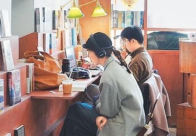 探索新业态，赋能实体书店“大发展”