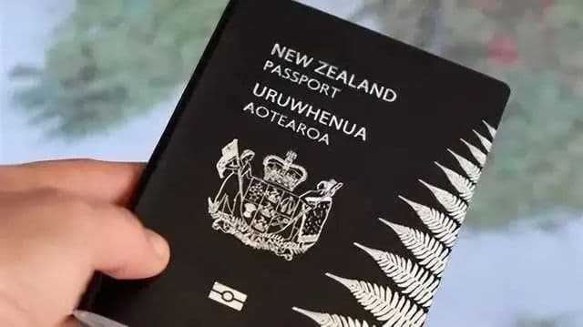重磅!新西兰黄金签证门槛大幅降低，取消英语要求!
