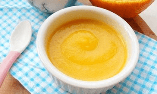宝宝辅食应该怎么挑选