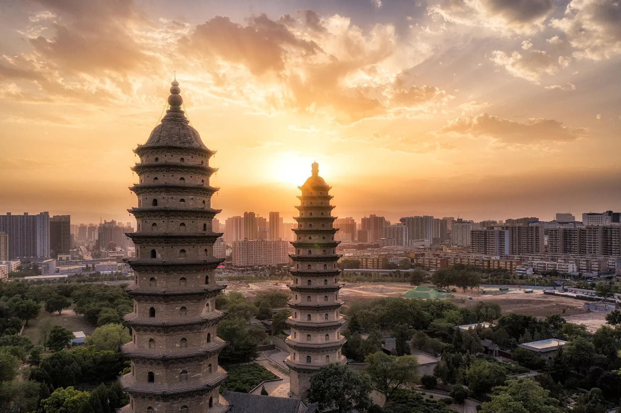 文旅，能否成为山西转型的另一扇窗？