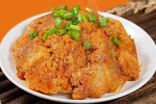 十大中国地方特色粉蒸肉 全国哪里的粉蒸肉最好吃