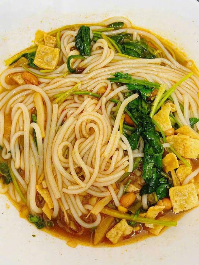 正宗螺蛳粉的家庭制作方法