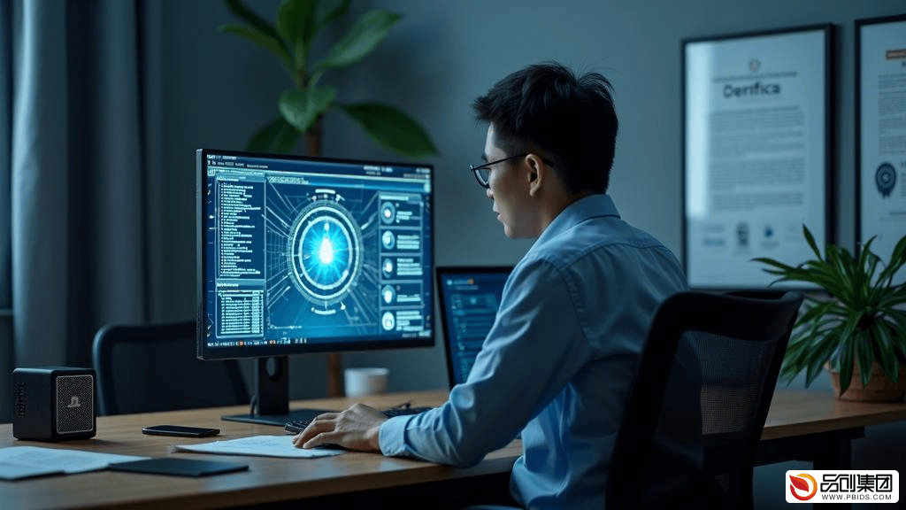 完善网络安全管理体系：构建数字时代的坚固防线