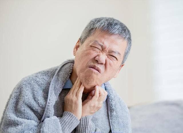 我国咽炎患者超1亿？“病根”被找到：这5点是咽炎最大诱因