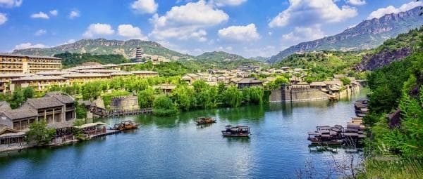 国家级旅游度假区开启旅游新周期的“黄金赛道”