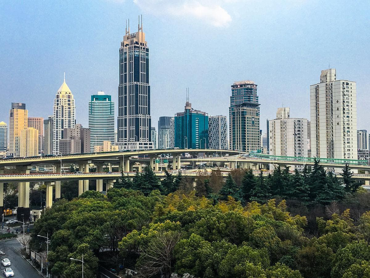 穿越千年的繁华与诗意：揭秘“华东五市”的魅力密码