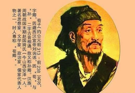 刨根问底，传统文化智慧“水能载舟，亦能覆舟”源自何处？