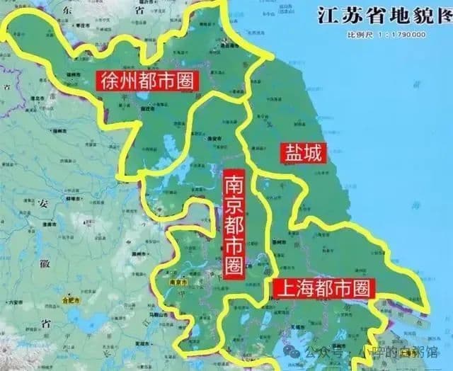 这些年，为什么 130 万人离开了盐城