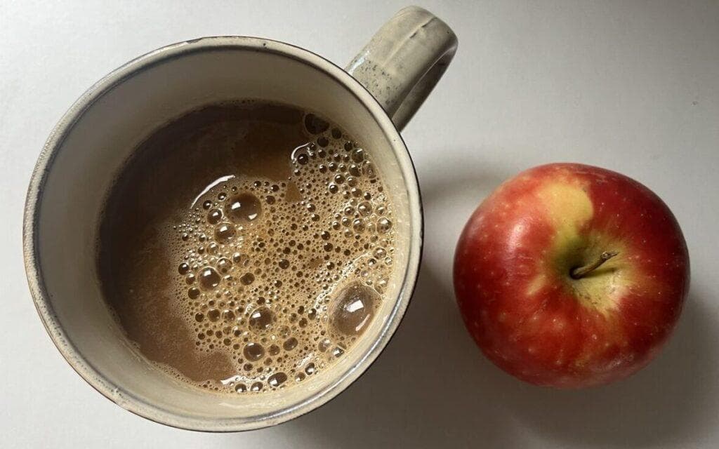 咖啡的各种水果风味是怎么形成？