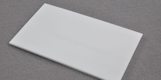 Teflon(铁氟龙)/PTFE(聚四氟乙烯) 加工：工艺和技巧