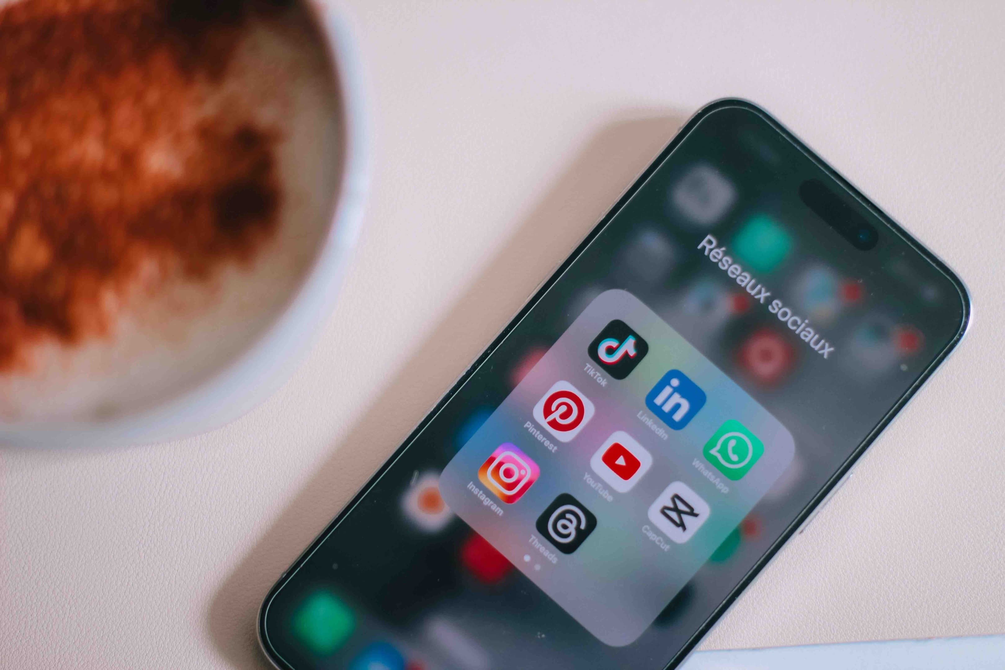 美国人都在玩这些？总统爱用Facebook，年轻人拥护TikTok