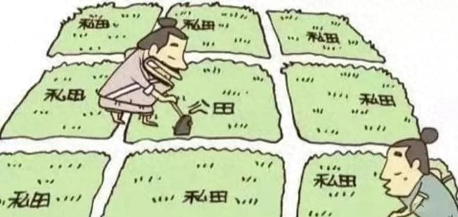 什么是“井田制”？西周实施的“井田制”对历史有什么影响？