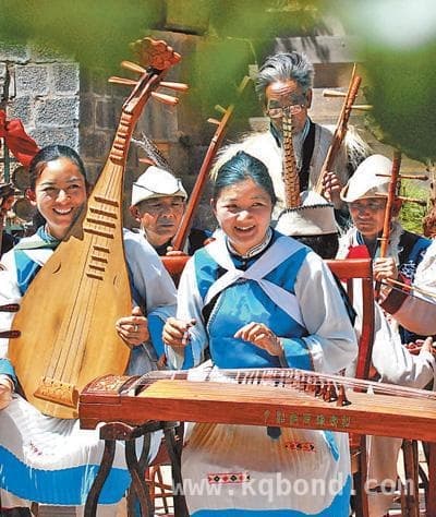 丽江文旅焕新彩，多元玩法引热潮