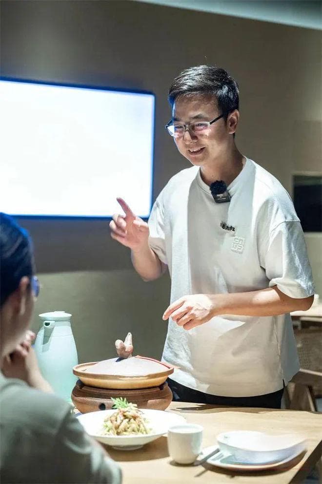 福州知名餐厅！老板居然是……