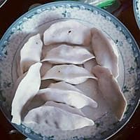 客秋包（芋子包，芋饺）