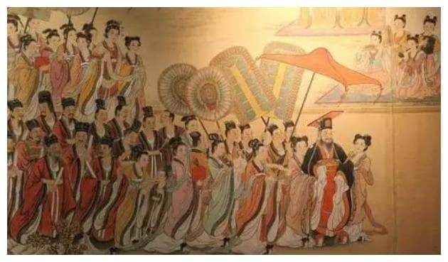 隋朝在政治、经济和文化方面有什么成就？