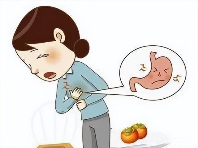 长期不良饮食习惯，小心胃结石悄悄找上门！出现5类症状及时就医