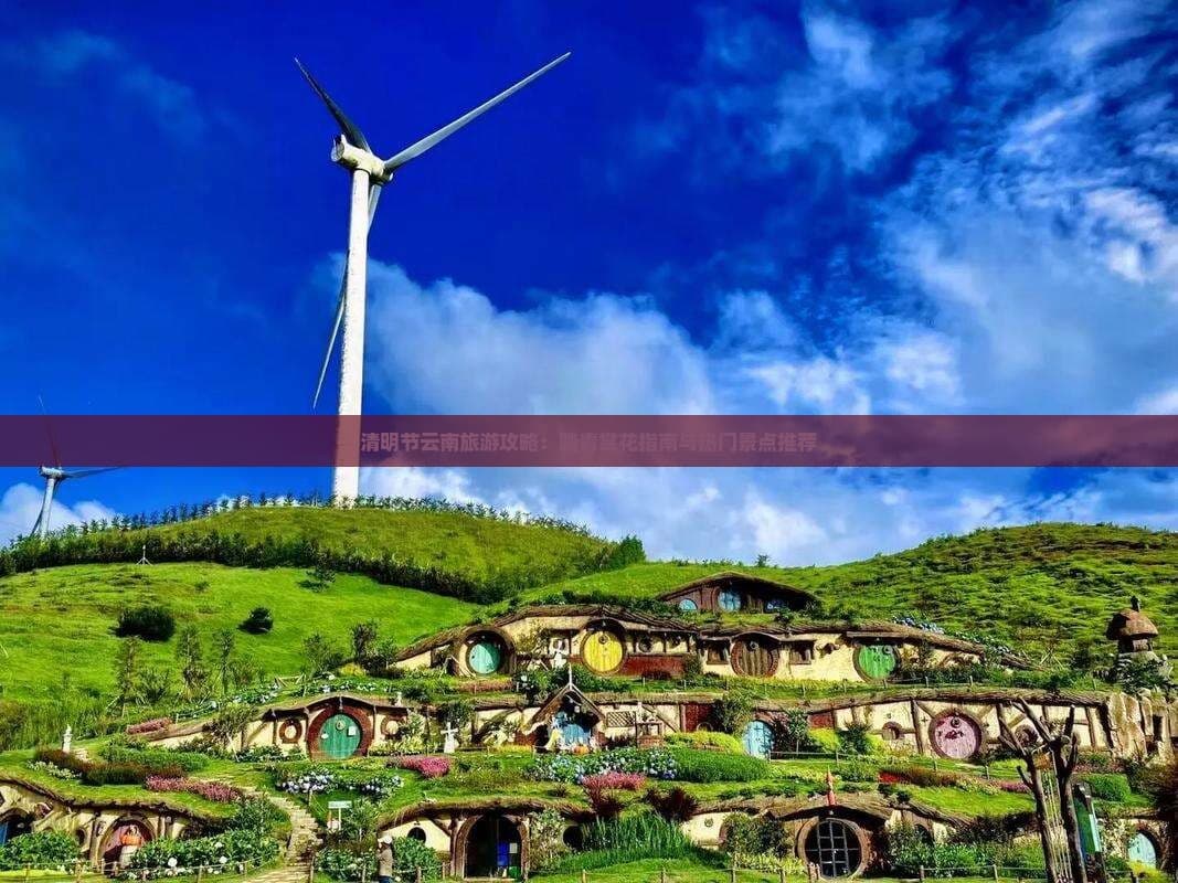 清明节云南旅游攻略：踏青赏花指南与热门景点推荐
