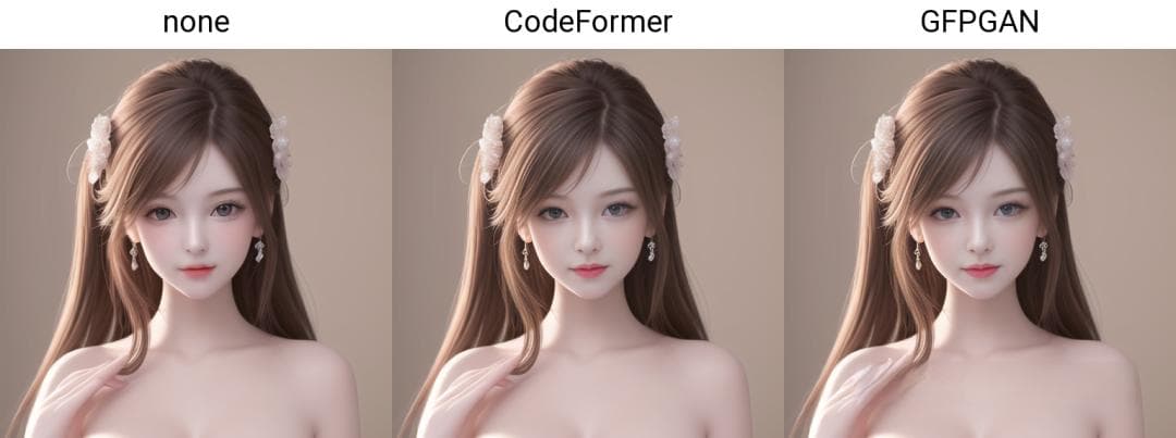 Stable Diffusion：文生图参数详解