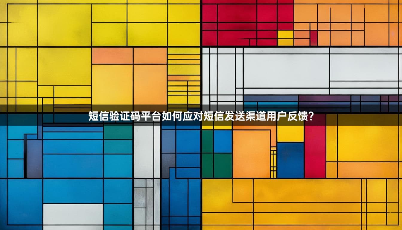 环信：如何优化短信验证码平台以提升用户体验