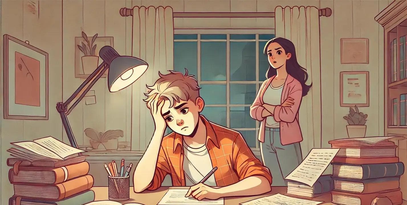 “放养”的孩子，为什么总能让人刮目相看？