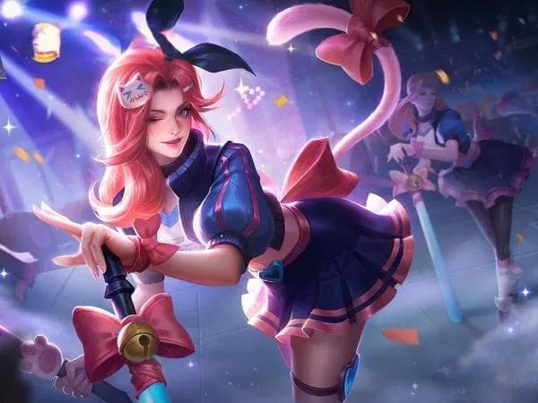 国服最新版：阿轲出装全解析！