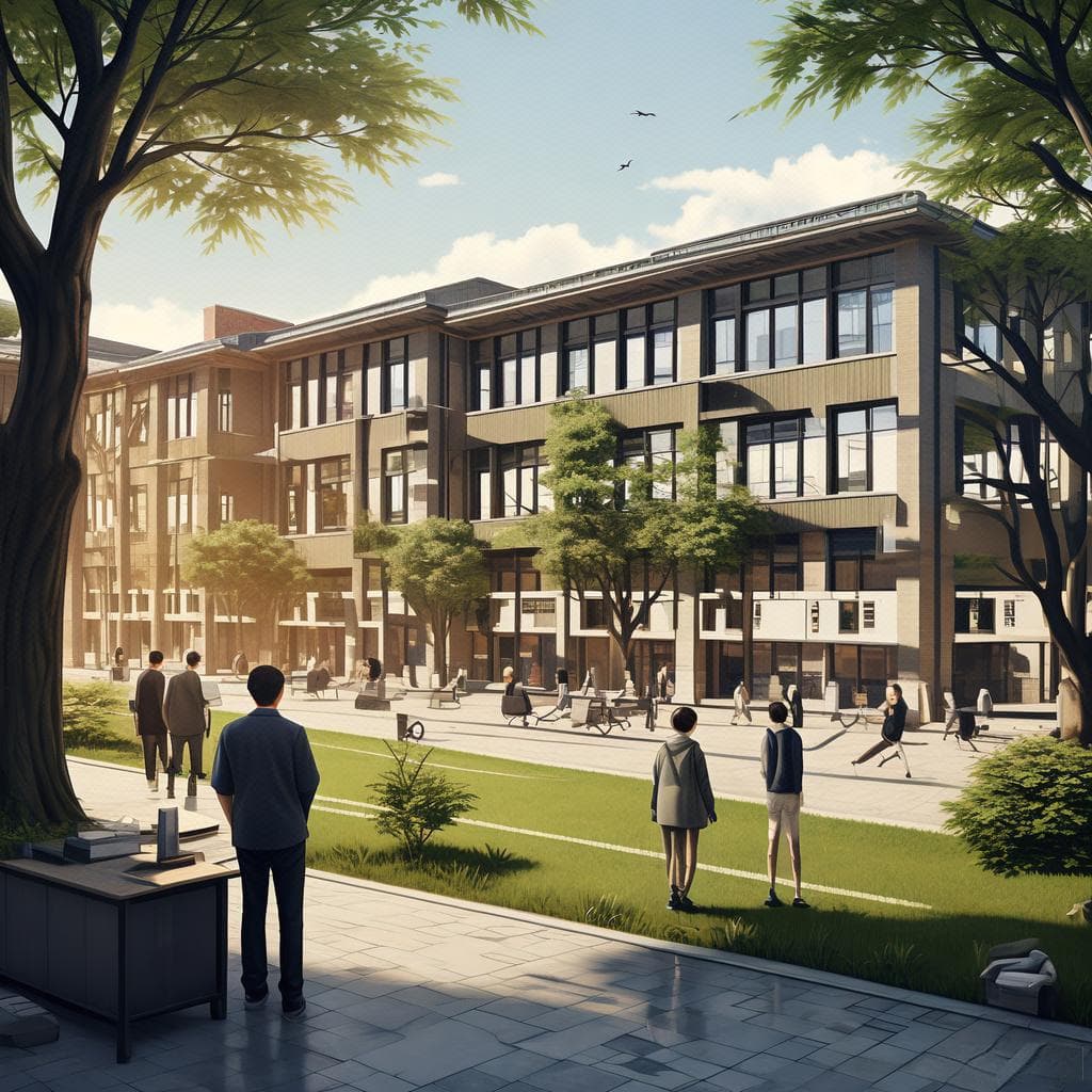 学校宿舍管理培训：提升服务质量，保障学生安全