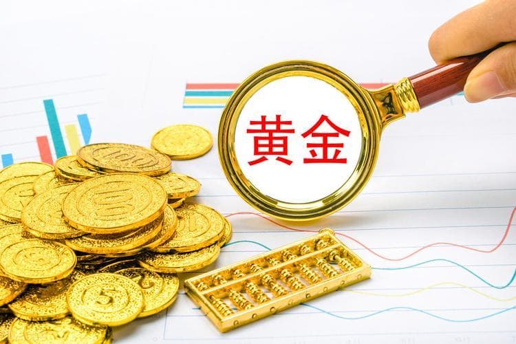 黄金价格飙升背后——地缘政治紧张与经济政策影响分析