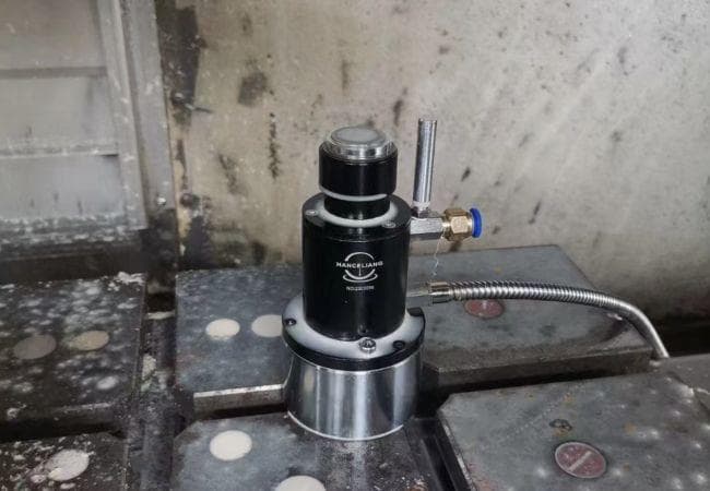 高精度长度测量仪的技术特性及应用领域